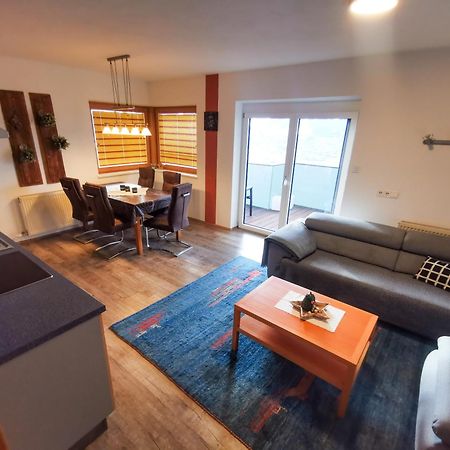 Apartment Aigner Hart im Zillertal Exterior foto