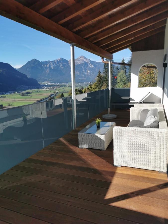 Apartment Aigner Hart im Zillertal Exterior foto