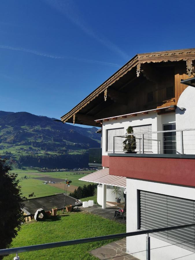 Apartment Aigner Hart im Zillertal Exterior foto