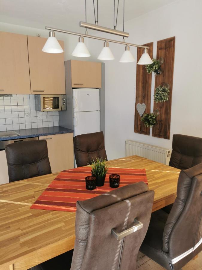 Apartment Aigner Hart im Zillertal Exterior foto