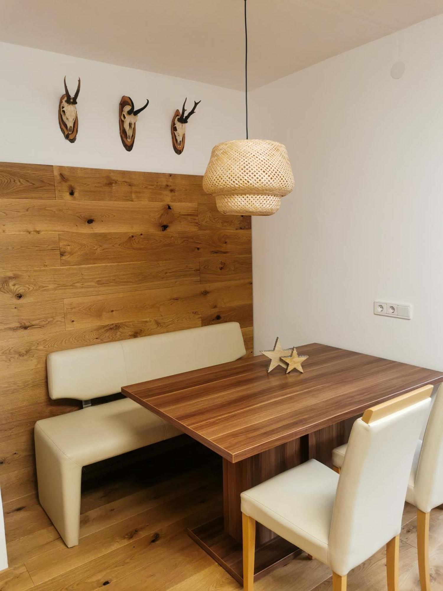 Apartment Aigner Hart im Zillertal Exterior foto