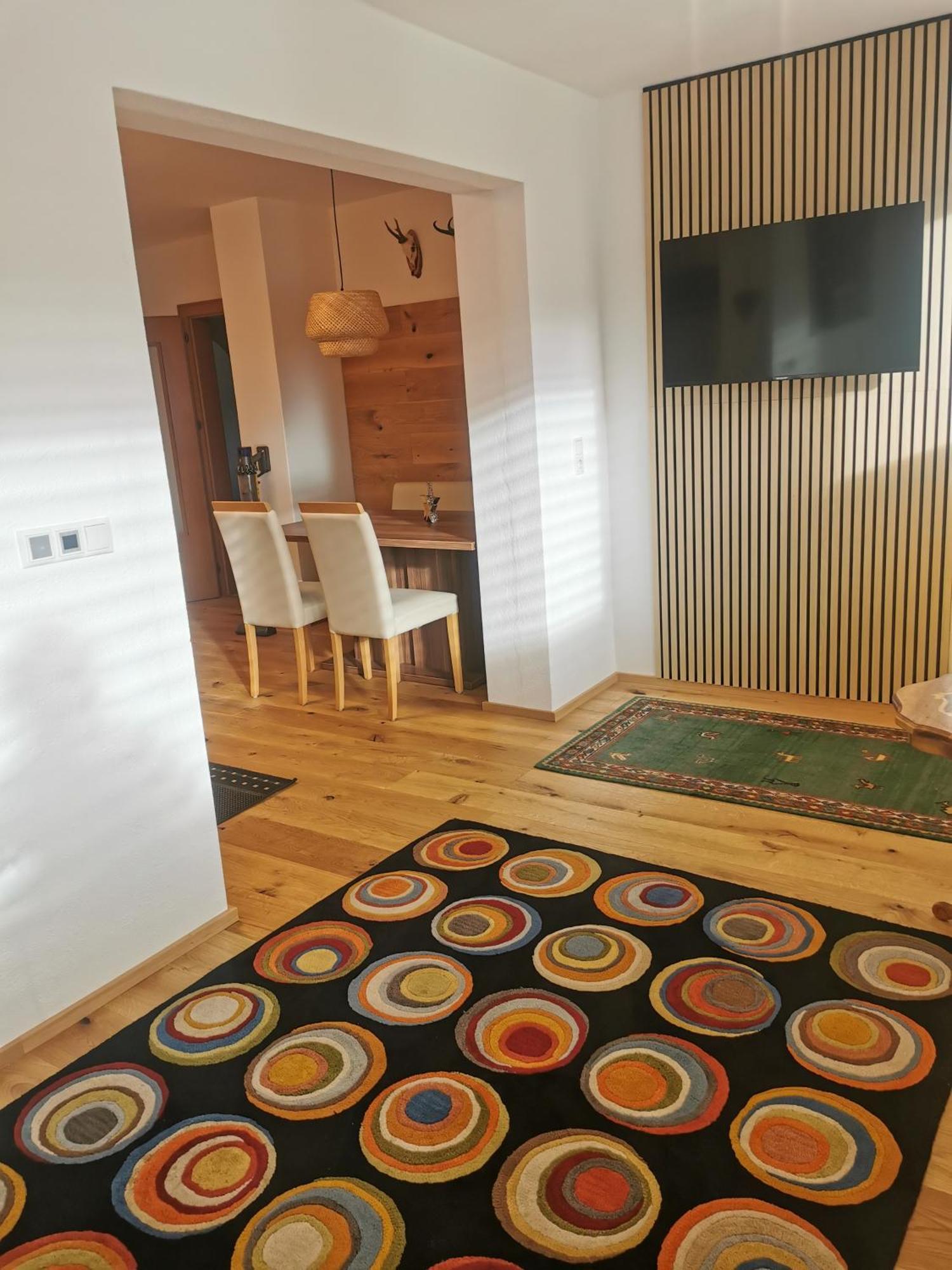 Apartment Aigner Hart im Zillertal Exterior foto